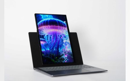 Lenovo Tipped to Launch Concept Laptop With Rotating Display, Legion Go 2, More at IFA Berlin Next Week