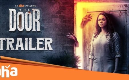 The Door Begins Streaming on Aha Tamil: All the Details About This Horror Thriller