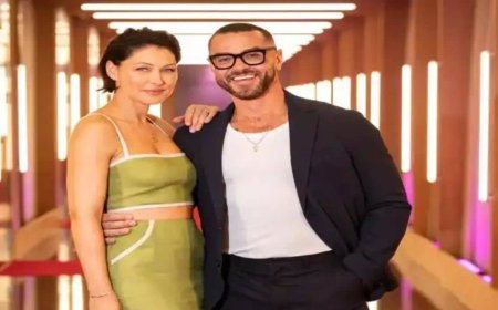 Love Is Blind: UK Season 2 Is Now Streaming On Netflix: What You Need to Know