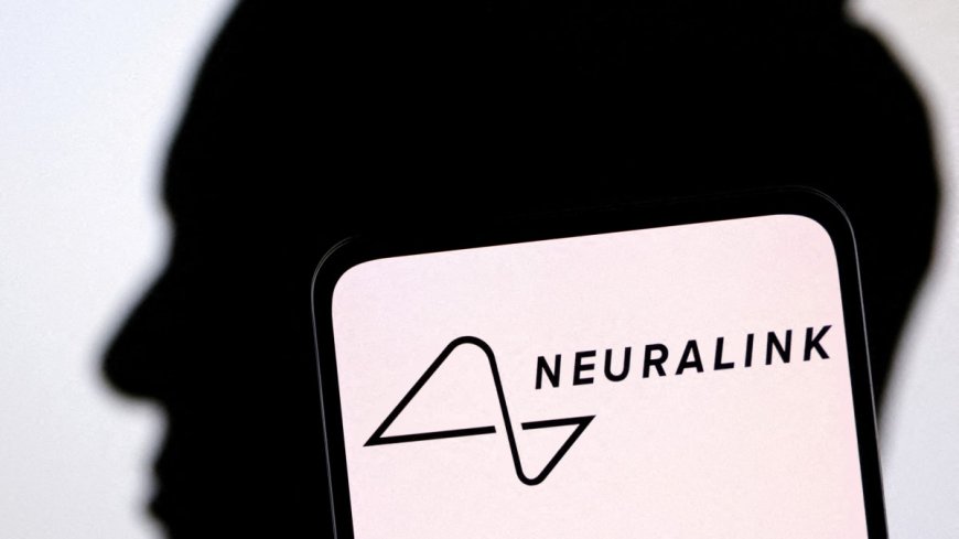 Elon Musk's Neuralink to Test Brain Chips in Clinical Study in Great Britain