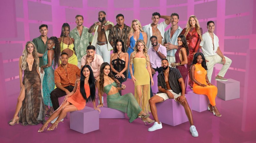 Perfect Match Season 3 Now Streaming On Netflix: Everything You Need to Know About This Dating Reality Show