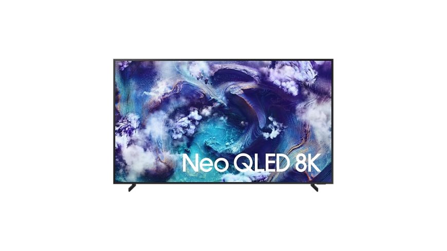 Samsung's 'Big Celebration, Bigger Screen Sale' Offers Vision AI Smart TV Buyers a Soundbar, Another TV