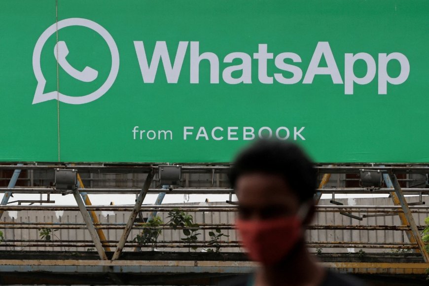 WhatsApp's Guest Chats Feature Could Enable Communication With Users Who Don't Have an Account
