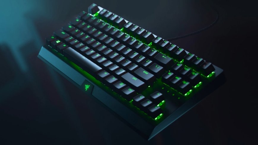 Amazon Great Freedom Festival Sale: Best Deals on Gaming Peripherals