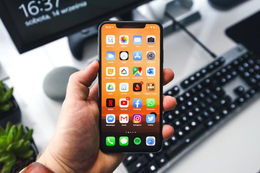 Apple's Support App Reportedly Updated With AI-Powered Chatbot