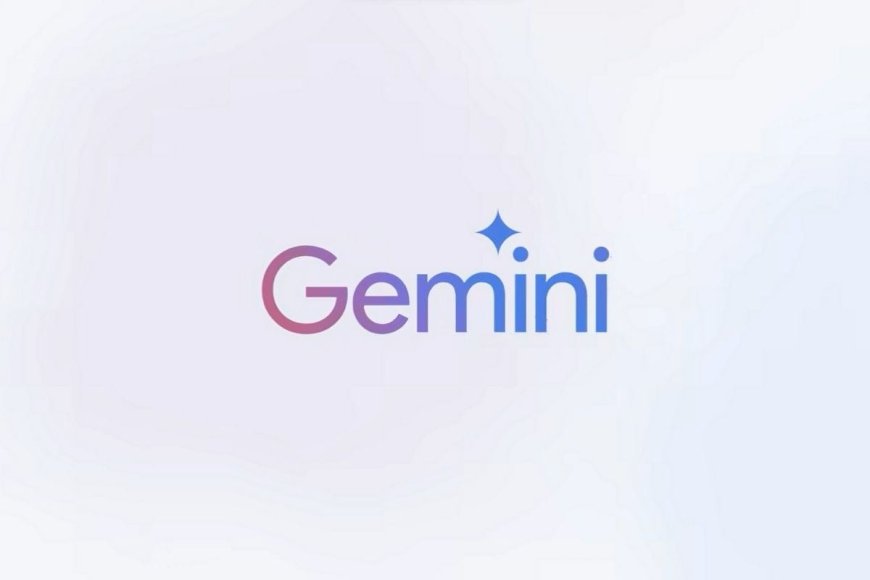 Google Working to Fix Gemini Bug That Made It Call Itself a Failure