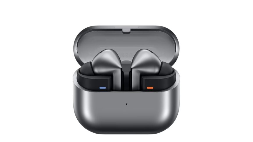 Samsung Galaxy Buds 3 Series Update Adds Google Gemini Support on Phones Running One UI 8
