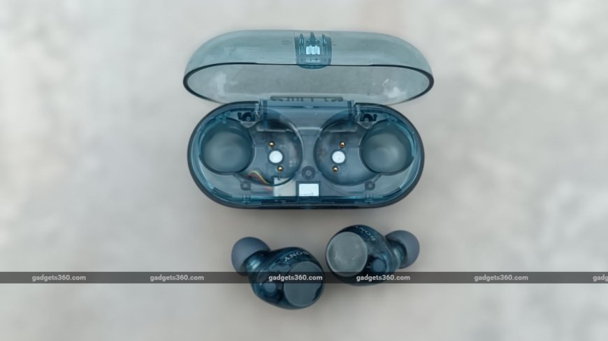 Sony WF-C710N Review: Best Noise Cancellation Deal from Sony
