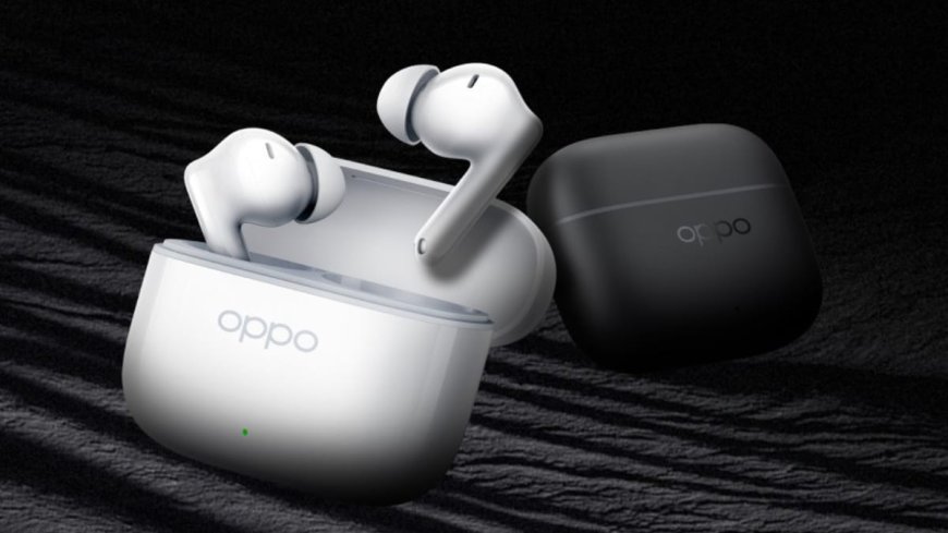 Oppo Enco Buds 3 Pro Launched in India With Up to 54 Hours of Total Battery Life: Price, Specifications