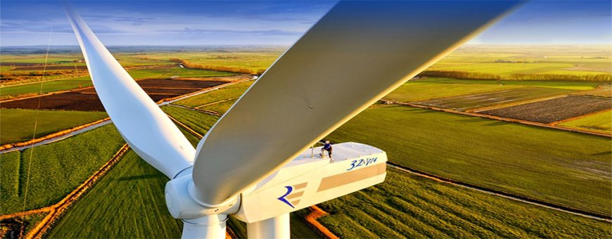 Ørsted Seeks $9.4 Billion Lifeline Amid Market Turmoil