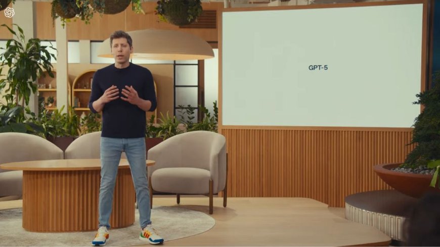 OpenAI Increases GPT-5 Thinking Usage Limit After Backlash from Users, But There's a Catch