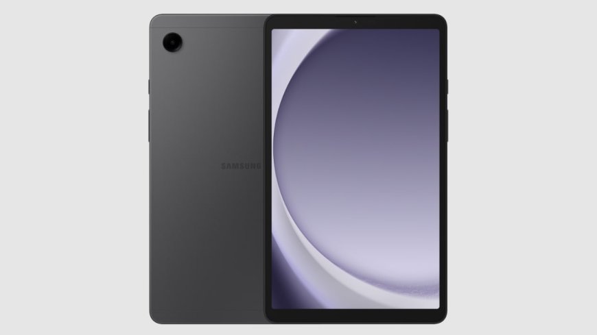 Samsung Galaxy Tab A11 Live Image Surfaces on Safety Korea Database in Sign of Imminent Launch