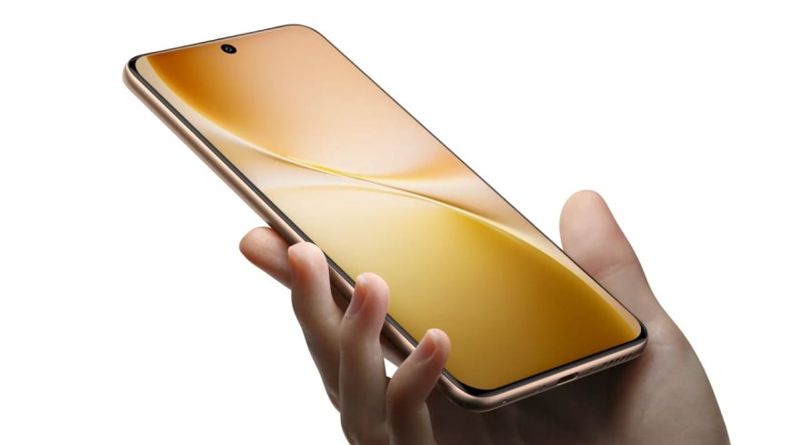 Vivo V60 Launching Today: Know Price, Features, Specifications and More