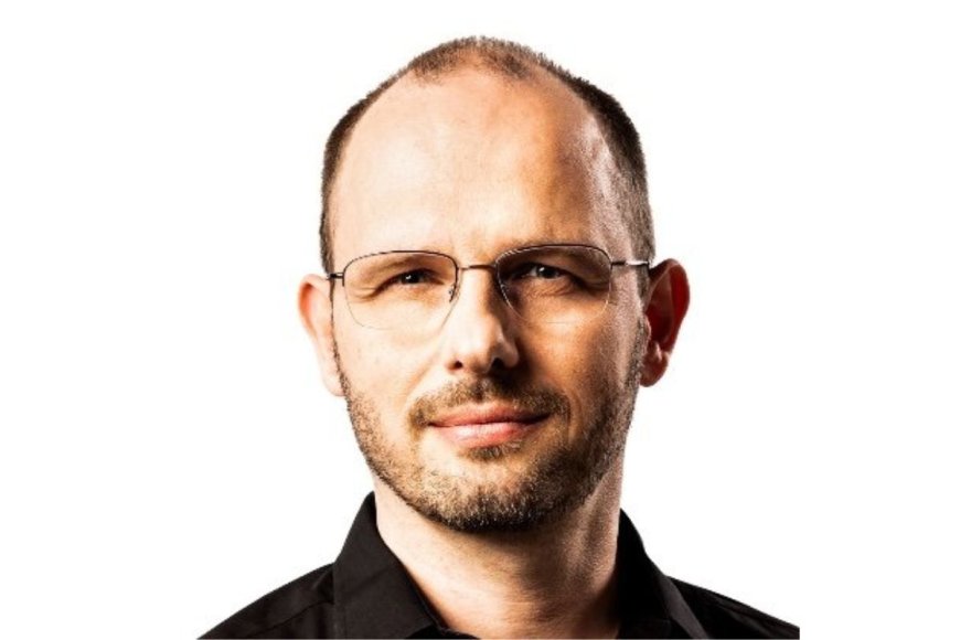 GitHub CEO Thomas Dohmke Announces Resignation, to Leave by End of 2025
