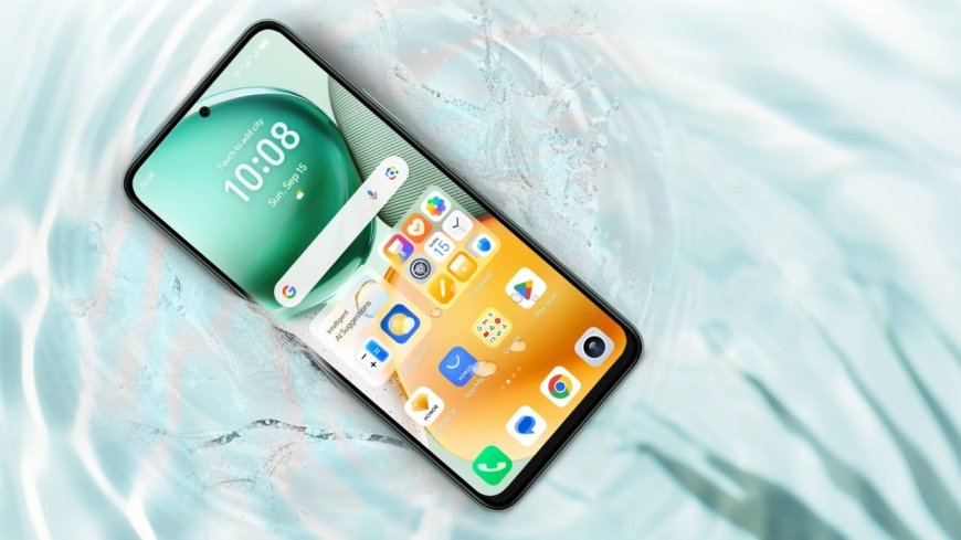 Honor X7c 5G Specifications Teased Ahead of India Launch; Will Feature 5,200mAh Battery, Snapdragon 4 Gen 2 SoC