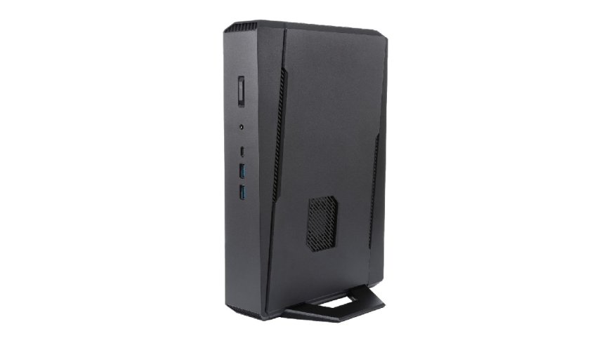 Asus NUC 15 Performance Mini PC With Up to Intel Core Ultra 9 CPU, Nvidia GeForce RTX 50 Series GPUs Launched