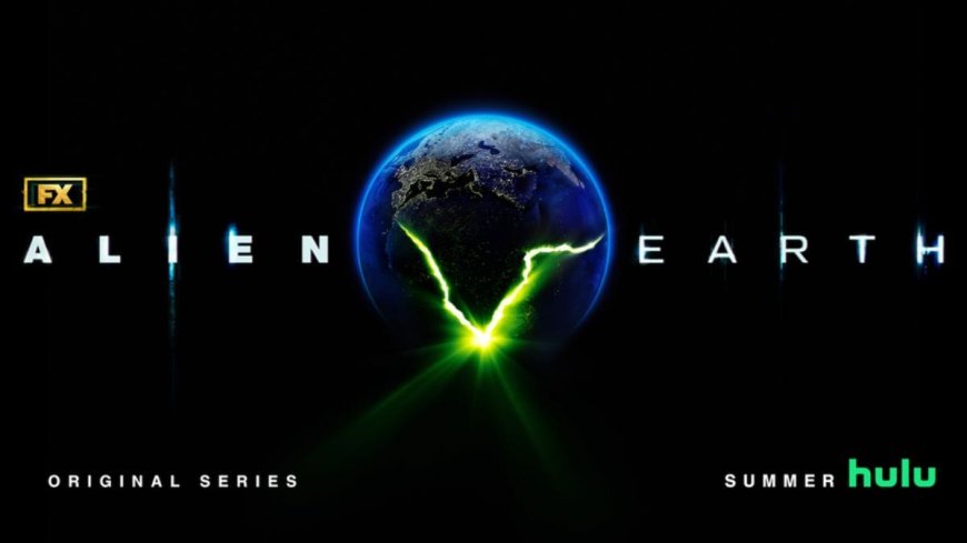 Alien Earth Now Streaming on JioHotstar: Everything You Need to Know