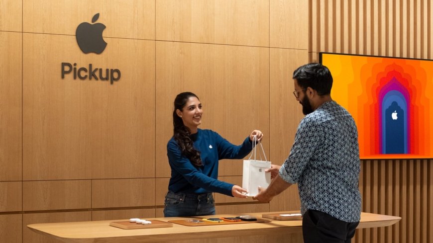 Apple Reportedly Planning to Launch an AI-Powered Tabletop Robot That Can Interrupt Users, Other Devices