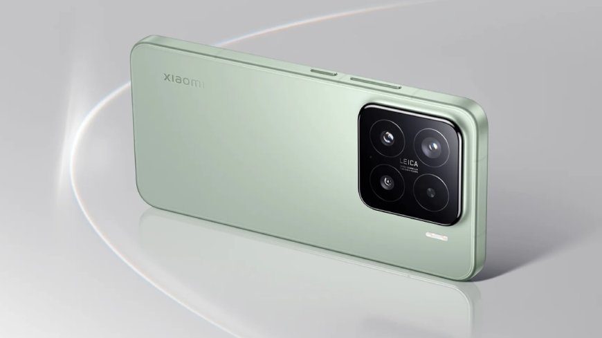Xiaomi 16 and Xiaomi 16 Pro Camera Upgrades Leaked; Tipped to Get 50-Megapixel Selfie Cameras