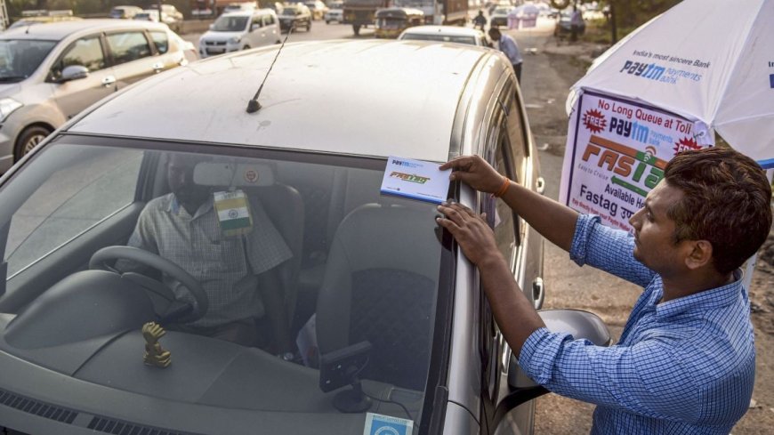 Independence Day 2025: FASTag Annual Pass Price Breakdown