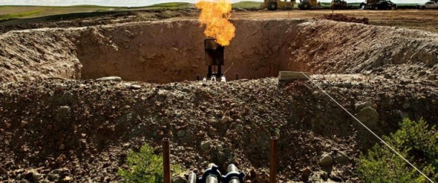 Rumors of Shale’s Peak Were Premature