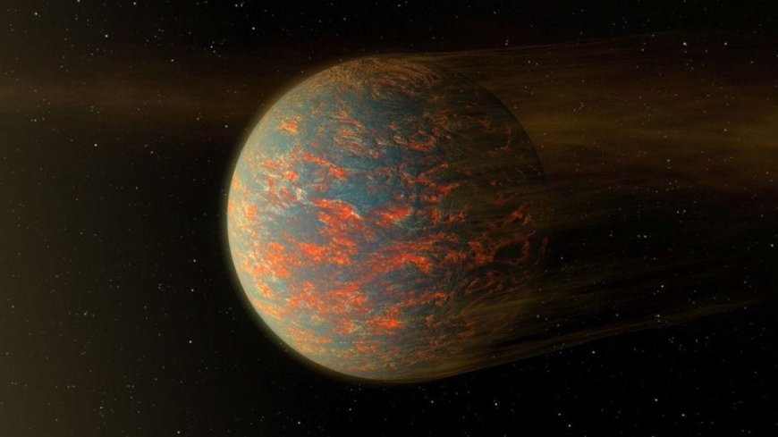 NASA Missions Uncover a Diverse Galaxy of Super-Earths, Raising New Questions About Planetary Evolution