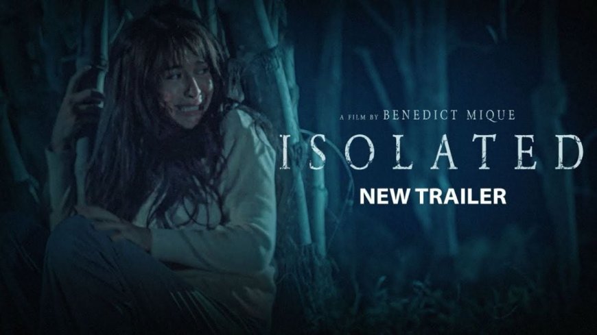Isolated Now Streaming on Netflix: Everything You Need to Know