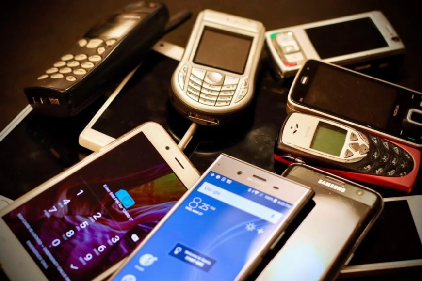 From Landlines to 5G: Tracing India's Telecom Revolution on Independence Day 2025