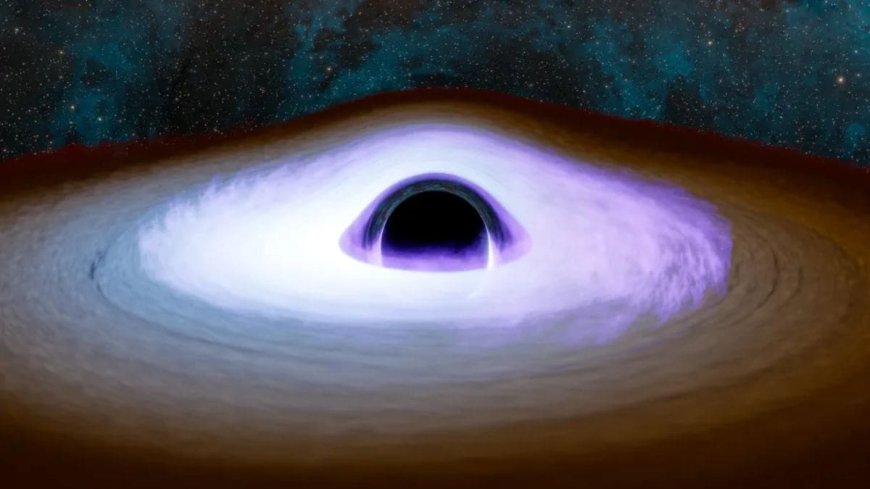 NASA’s IXPE Challenges Theories on Black Hole Corona and Polarised X-Ray Emissions