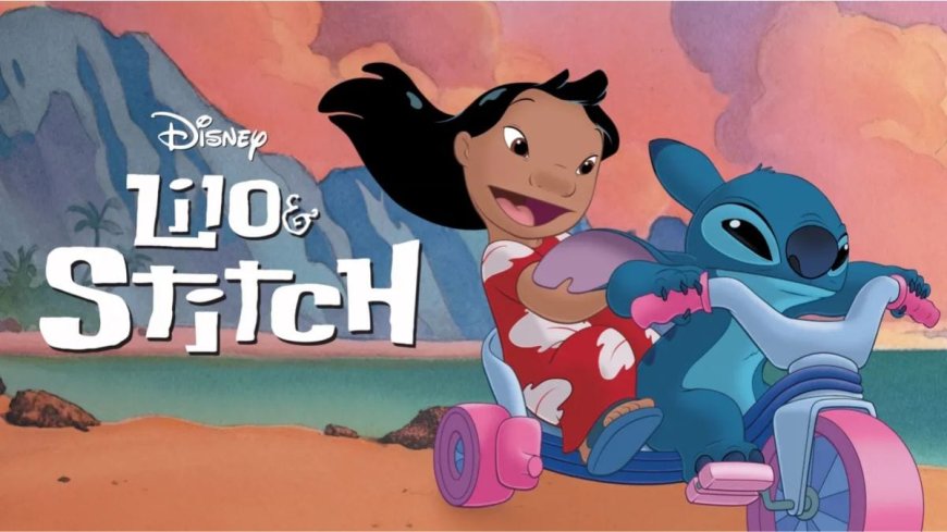 Lilo & Stitch OTT Release Date: When and Where to Watch it Online?