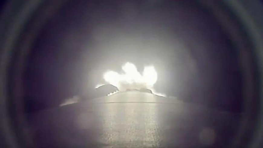 SpaceX Launches 24 More Starlink Satellites, Expands Global Internet Network