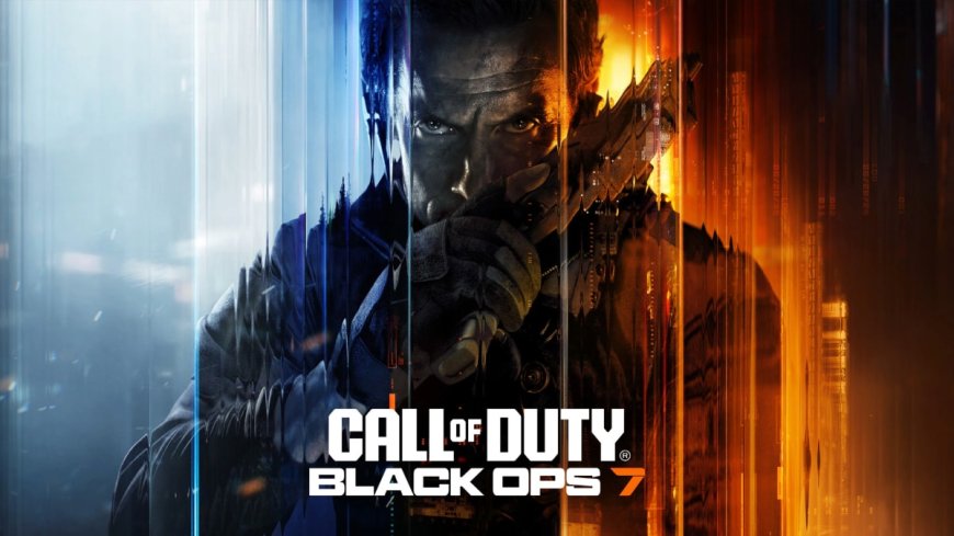 Call of Duty: Black Ops 7 Will Reportedly Release on November 14, Skip Nintendo Switch 2 at Launch