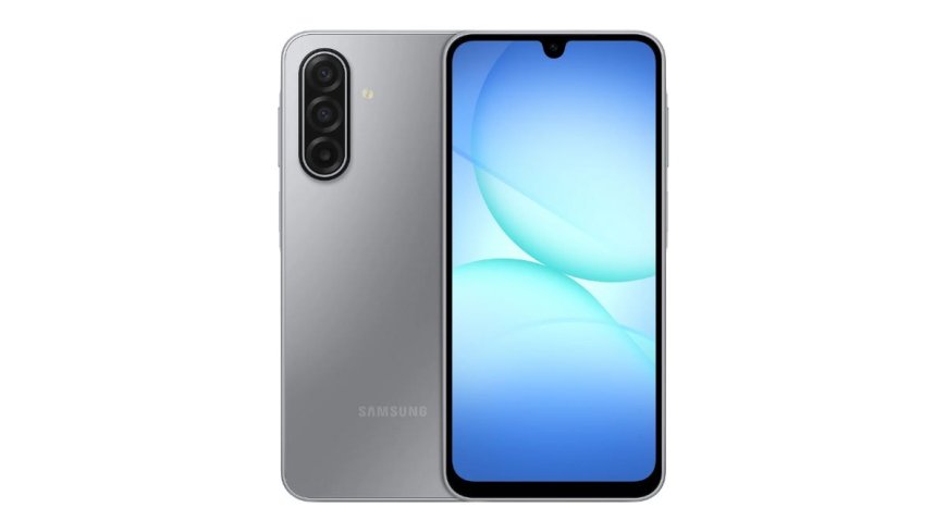Samsung Galaxy A17 5G Price in India Leaked, Could Launch Soon