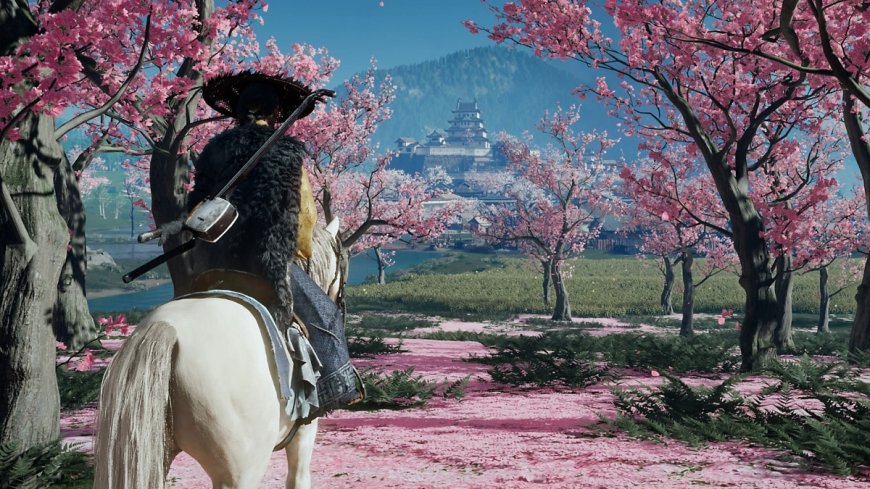Gamescom Opening Night Live What to Expect: Black Ops 7, Ghost of Yotei, Silent Hill f and More