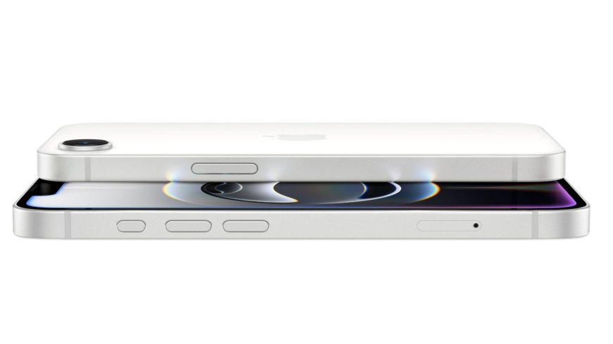 iPhone 17e Specifications Tipped; Apple Might Not Launch the Standard iPhone 18 in 2026