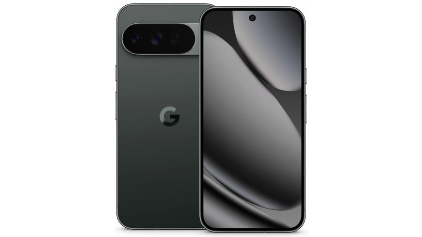 Google Pixel 10 Series Accessories Including 67W Power Adapter Reportedly Listed on Retailer Sites