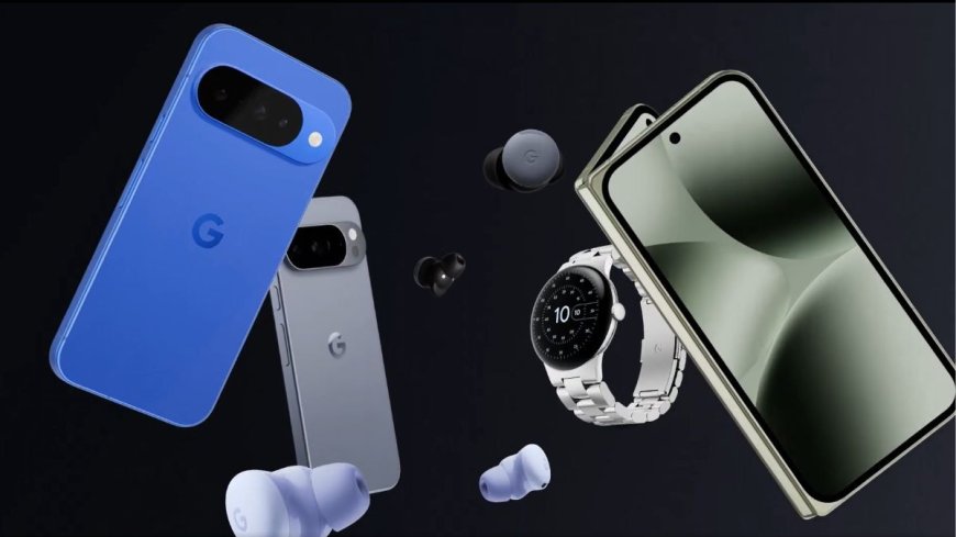 Made by Google Event: From Google Pixel 10 Series to Pixel Watch 4, What to Expect