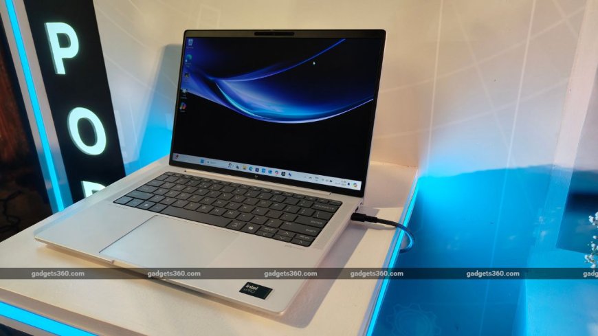 HP Retained Top Spot as India's PC Market Grew 3 Percent YoY in Q2 2025: IDC