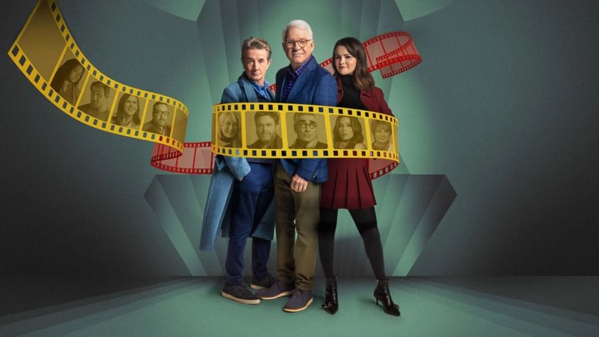 Only Murders in the Building Season 5 OTT Release Date: When and Where to Watch it Online?