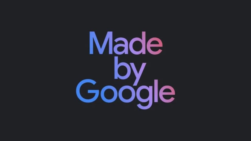 Google Pixel 10 Series Launch Event Today: How to Watch Livestream, Expected Announcements