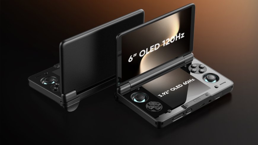 Ayn Thor To Debut Soon As a Dual-Screen Gaming Handheld; Odin 3’s Launch To Follow