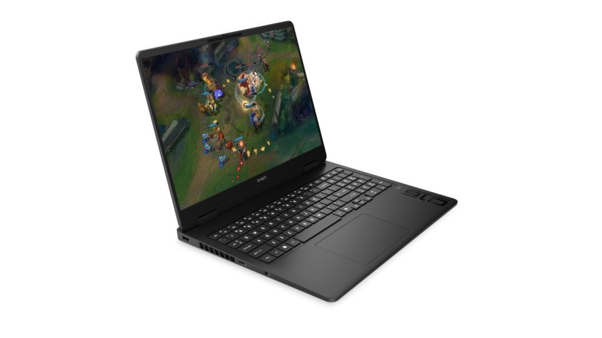 HP Omen 16 (2025 ) Gaming Laptop With 240Hz Display, Nvidia GeForce RTX 5070 Ti GPU Launched in India