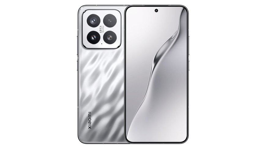 Compact Xiaomi 16 Pro Tipped to Come With a 6.3-inch Display, Periscope Telephoto Camera