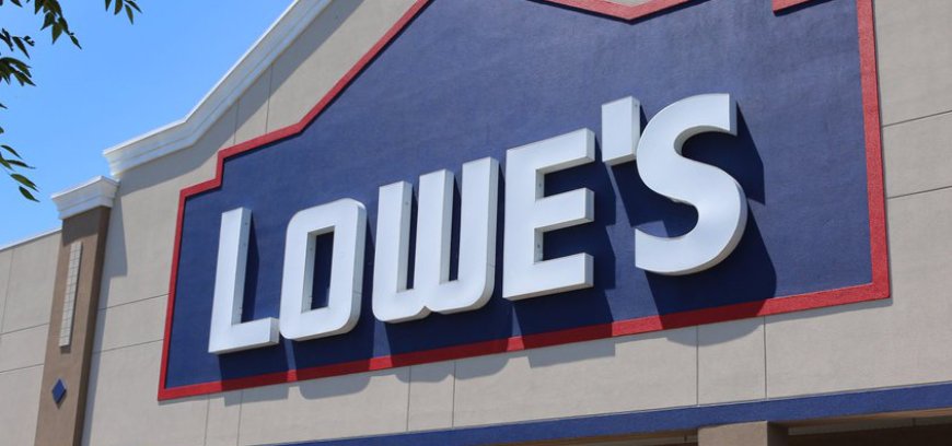 Lowe’s Buys Foundation Building Materials For $8.8 Billion