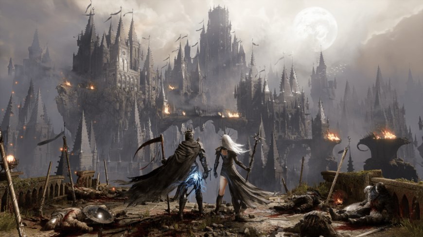 Black Myth: Zhong Kui, Lords of the Fallen 2, More: All Major Announcements From Gamescom Opening Night Live