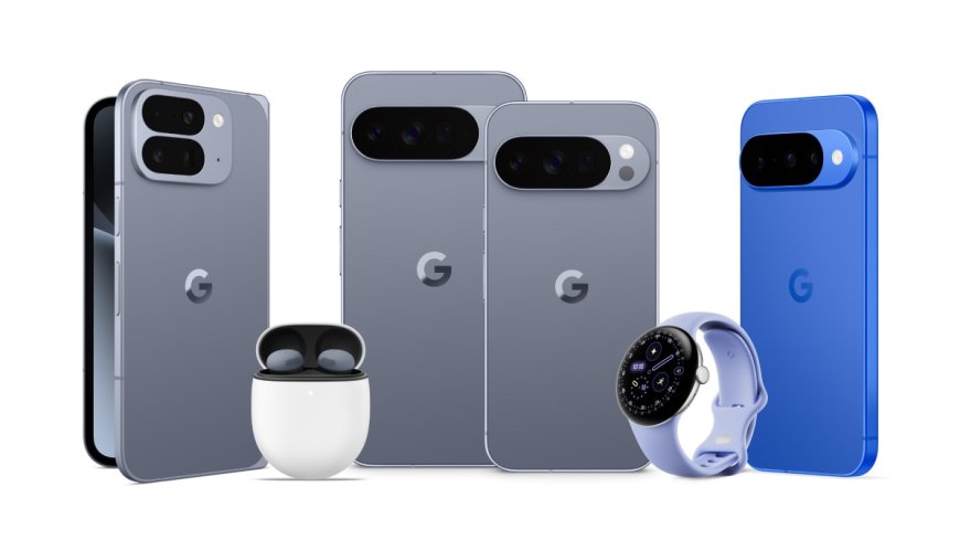 Google Pixel 10, Pixel 10 Pro, Pixel 10 Pro XL Launched in India With Tensor G5 SoC, Gemini-Powered Camera Coach Feature