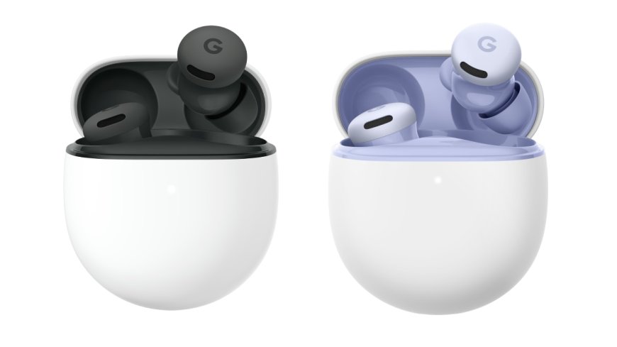 Google Pixel Buds 2a Launched in India Alongside New Pixel Buds Pro 2 Colourway