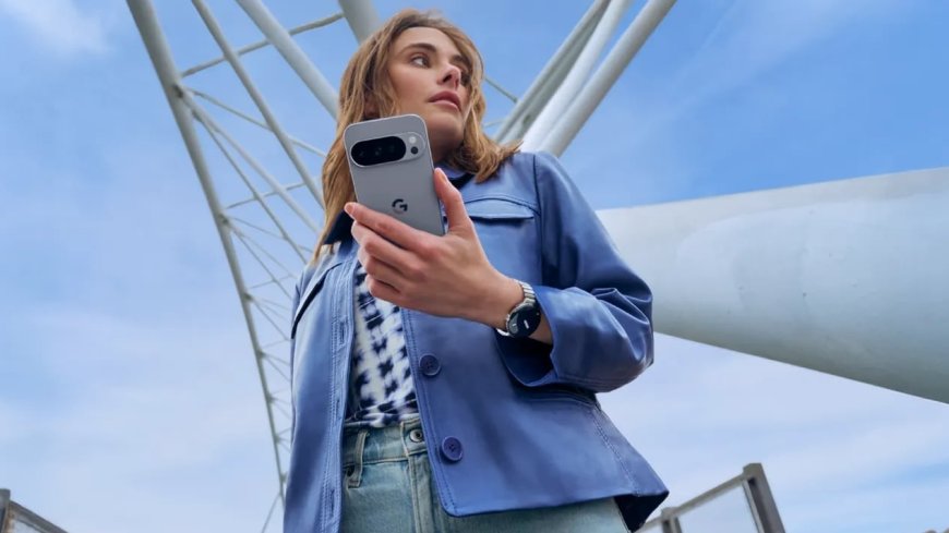 Google Pixel 10 Series' Daily Hub Brings Personalised Digest, Rivalling Samsung’s Now Brief