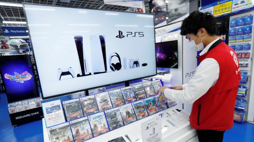 Sony Hikes PS5, PS5 Pro Prices in US, Citing 'Challenging Economic Environment'