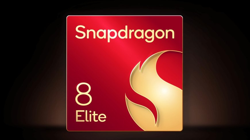 Snapdragon 8 Gen 5 SoC to Feature Similar Architecture as Flagship Snapdragon 8 Elite 2, Tipster Claims